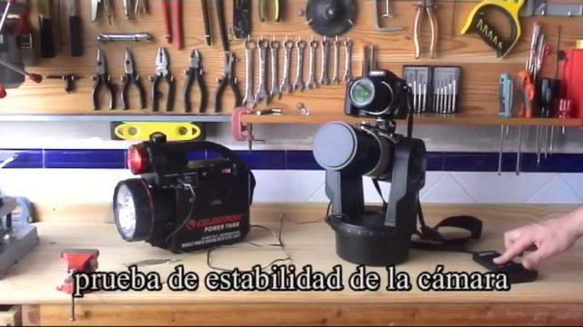 ETX 70 vs Cámara Reflex смотреть онлайн