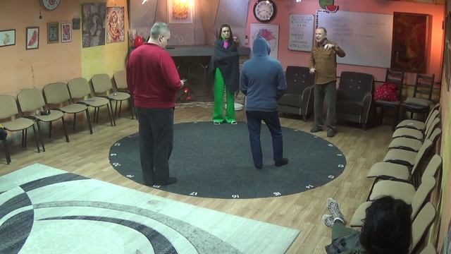 НЕ расстановка онлайн. Нейтрализация психосоматики заболевания