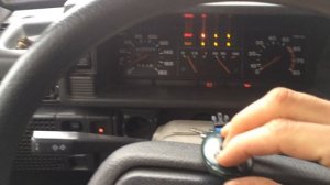 Как прописать новый брелок сигнализации Мангуст