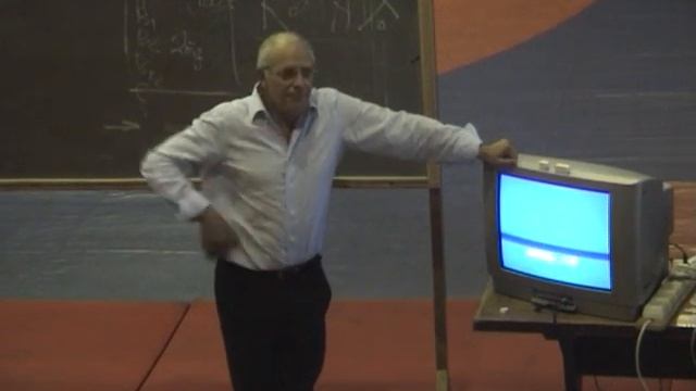 Чистка печени (часть 2)