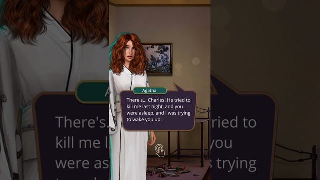 Rachel knows how to make me feel calmer ?❤️ l Romance Club : Chasing You : Season 3 Episode 7 смотреть онлайн