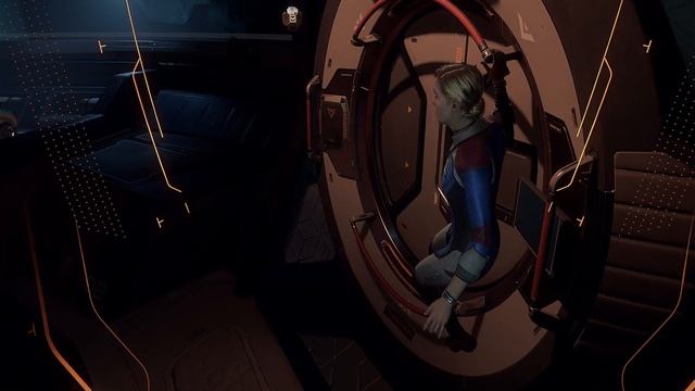 Lone Echo II Gameplay 01 Quest 2 Virtual Desktop смотреть онлайн