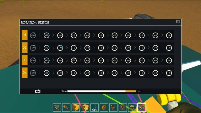 Scrap Banditos 4: The Megafrog - Let's Play Scrap Mechanic Multiplayer - Part 260 смотреть онлайн