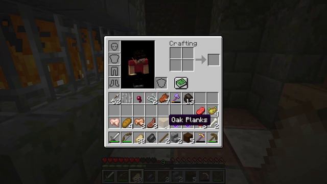 Minecraft Dungeons Crawl #1 - исследуем новый данж! смотреть онлайн