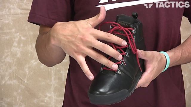 Adidas Jake Blauvelt Boot Premium Review - Tactics.com смотреть онлайн