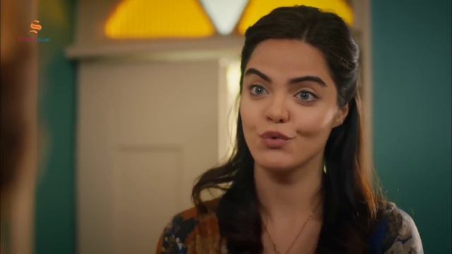 САДБАРГИ СИЁХ | КИСМИ 6