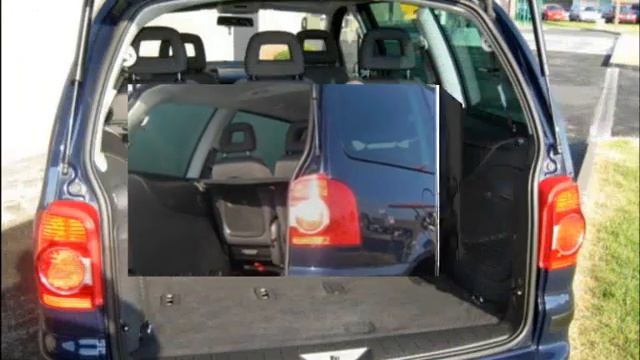 Leasing ohne Schufa VW Sharan 2 0 TDI DPF Trendline Navigation смотреть онлайн