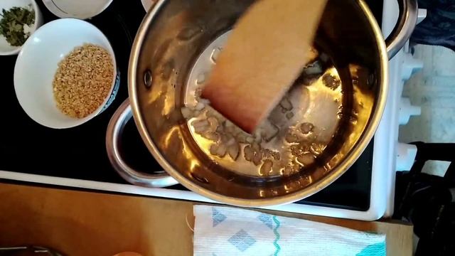 Домашние Вкусности