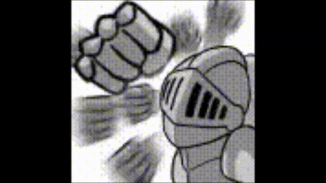 Black Souls 2 OST - VS Eunice (Update Ver.) смотреть онлайн