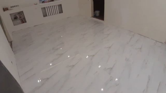 Обзор плитки белый мрамор Almera b36 смотреть онлайн