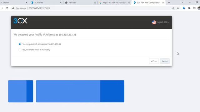 5- Basic Configuration смотреть онлайн
