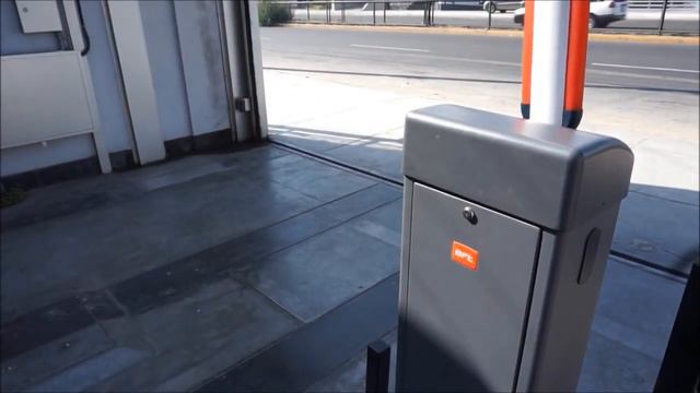 💪 Talanqueras Vehiculares BFT Giotto BTA 30 / 60 🛑 BARRERA VEHICULAR BFT GIOTTO 🚧 100% Italiana ✅ смотреть онлайн