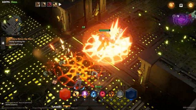 Torchlight Infinite - Leap Slam Berserk - OP Leveling смотреть онлайн