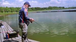 DAYSPROUT Eagle Player 55DT