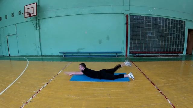 Физическая культура/дистанционное обучение/утренняя гимнастика №3/Зарядка/ОРУ/ОФП/Разминка/аэробика смотреть онлайн