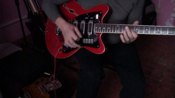 Jolana Торнадо  Иолана Tornado