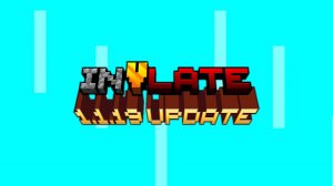 Трейлер Minecraft mod InVlate 1.1.19!