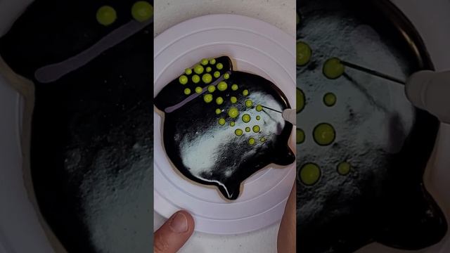 Witches Cauldron смотреть онлайн