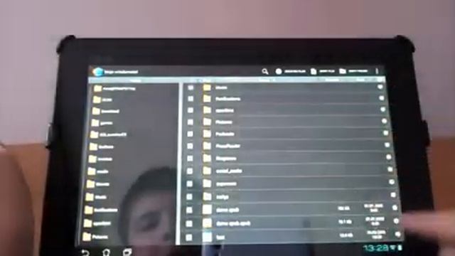 Obsługa Word, Excel i PowerPoint na Asusie Transformerze Prime смотреть онлайн