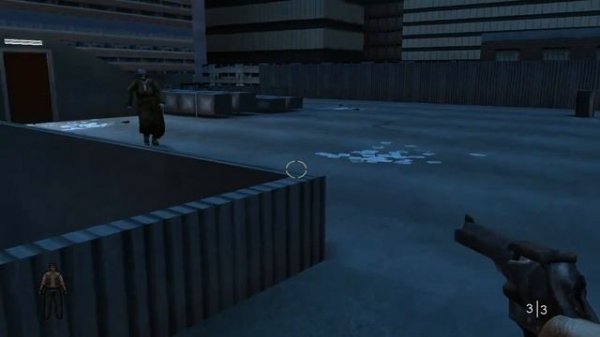 Land of the Dead: Road to Fiddler's Green【FULL GAME】| Longplay