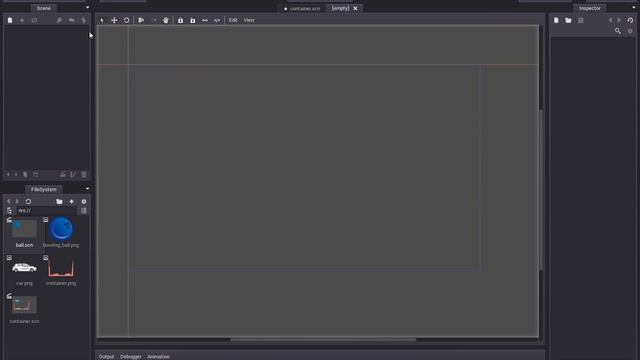 003 - Mais sobre cenas, nós e instanciação (Curso Básico Godot Engine) смотреть онлайн