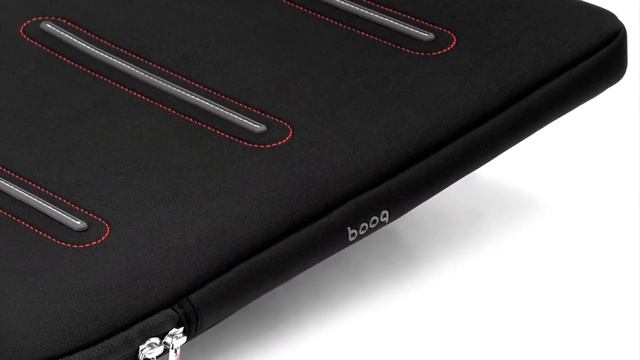 Booq Taipan Skin. Funda en neopreno para MacBook Air/Pro смотреть онлайн