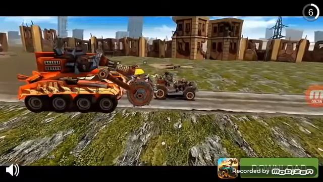 выращиваем малыша старшива брата скорпиона хруща 1часть car eats car 3 хищные машины 3 смотреть онлайн