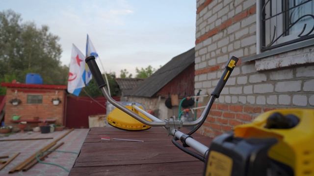hanskonner - худший триммер? Сравнение с champion. смотреть онлайн