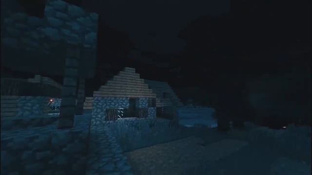 Я ПРИЗВАЛ СИРЕНОГОЛОВОГО В 3:00 НА ЗАБРОШЕННУЮ ДЕРЕВНЮ КАК ПРИЗВАТЬ SIREN HEAD SCP-6789 В MINECRAFT