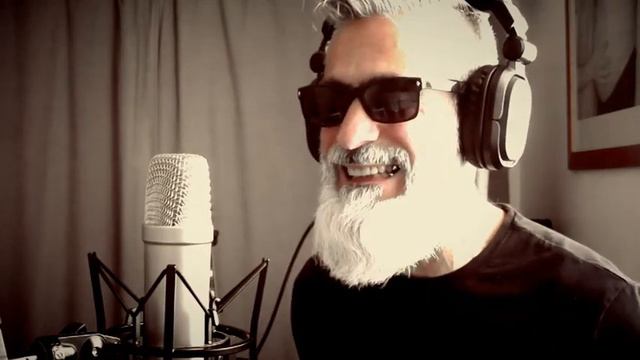 La Bamba / Twist and Shout - Ritchie Valens/Beatles (cover) смотреть онлайн