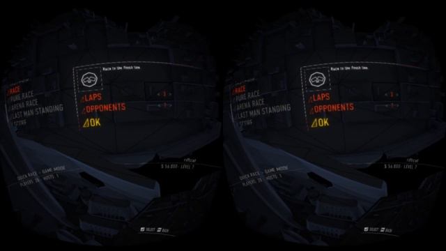 VRidge - Redout Guide / Showcase смотреть онлайн
