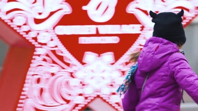 Outlet Village Pulkovo смотреть онлайн