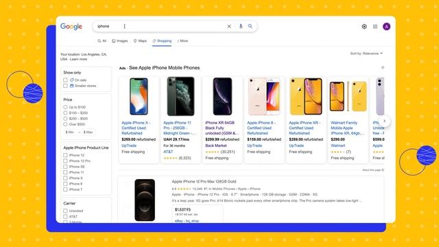 What is SERP (Search Engine Results Pages) | SEO Basics Course смотреть онлайн