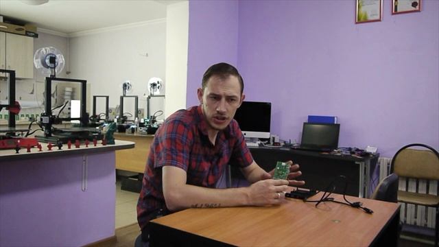 Аркадный игровой автомат своими руками. смотреть онлайн