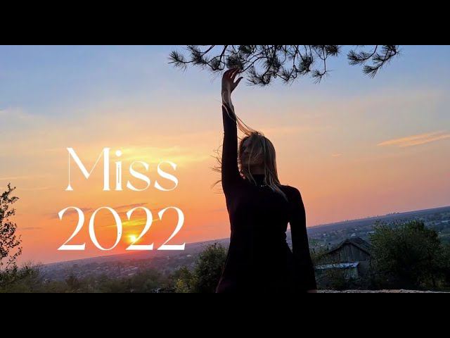 Prezentare de Anastasia Bucicova 11 "C" ( Miss liceu 2022 ) смотреть онлайн