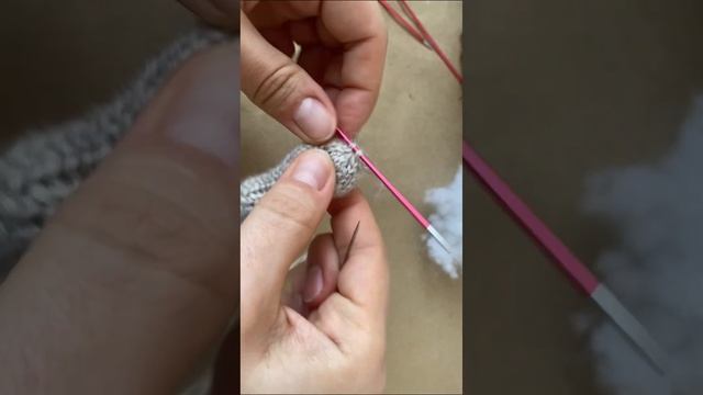 МК Французский бульдог. Лапки. Часть 2. Закрываем бедро. смотреть онлайн