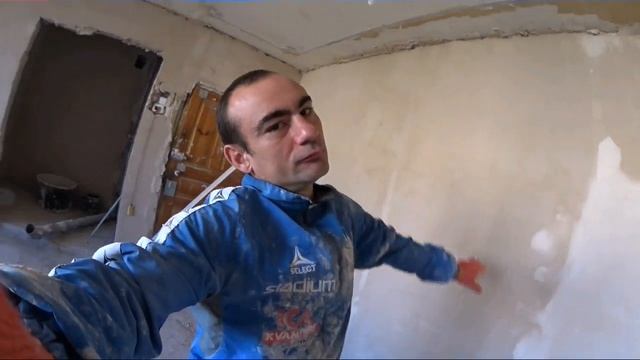 VLOG: КЛАДЕМ КЛАДКУ НА РАБОТЕ / ОКЕАН ЭЛЬЗЫ ПЕСНЯ