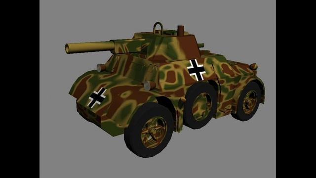 Юниты вошедшие и невошедшие в мод RWG ToW/Sudden Strike смотреть онлайн