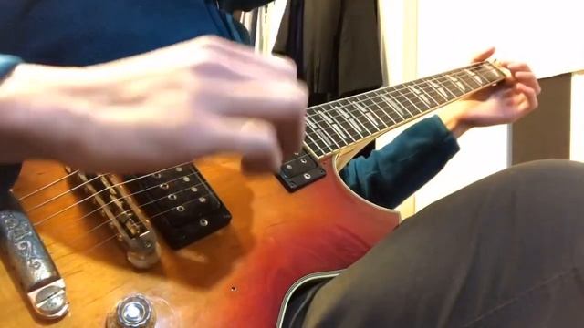ZOOM G1x FOUR Sound Test смотреть онлайн