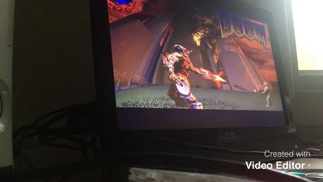 Testing dc games FPS/ capcom смотреть онлайн