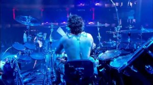 KoRn - Got The Life (Live on the Other Side) [HD]