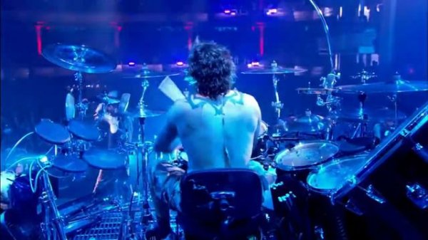 KoRn - Got The Life (Live on the Other Side) [HD]