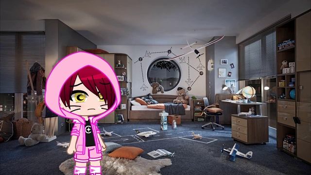 Тупые аргументы в спорах | Gacha life / Club смотреть онлайн