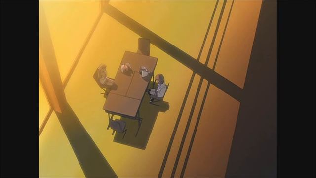 Alien 9 episode 2 part (2/2) English Dubbed смотреть онлайн