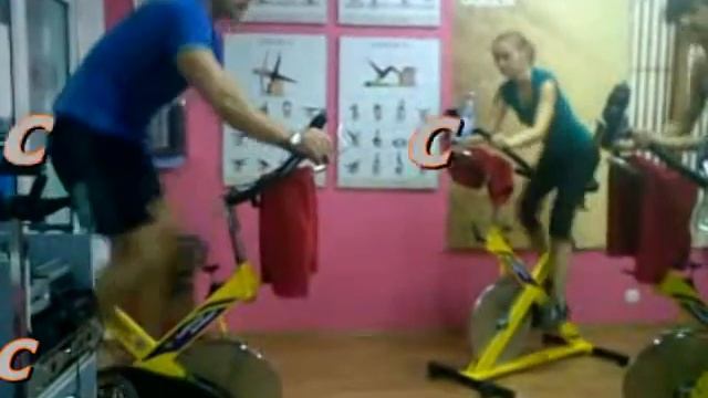 Ecosport Gym Super Star Prodactions