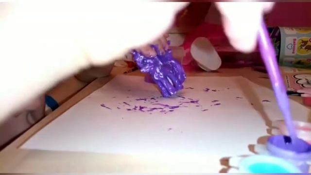 Чем еще заняться с детьми на карантине?) Конечно же творческими занятиями)) смотреть онлайн