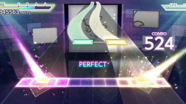 Project Sekai - Airhead (FC Master) смотреть онлайн