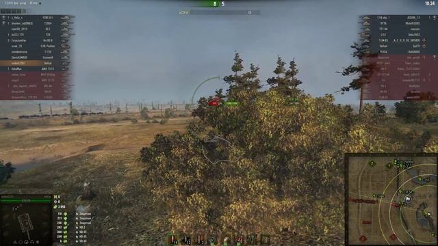 Неплохой засвет на прохоровке смотреть онлайн