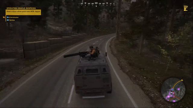 Chernobylite, Fig, Titan Quest, Ghost Recon, and Werewolf: The Apocalypse - News 2019-05-13 смотреть онлайн