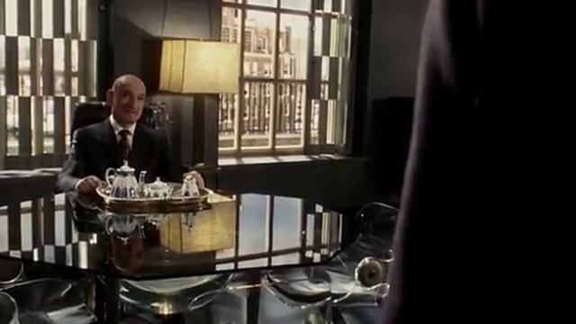 Люди всегда недовольны тем, что имеют. смотреть онлайн